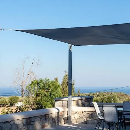 Willa Iliousa Princess *