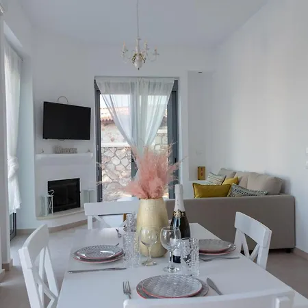 Willa Iliousa Princess