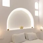 别墅 Iliousa Princess
