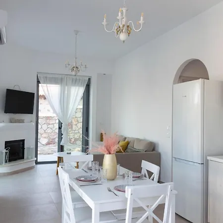 فيلة Iliousa Princess