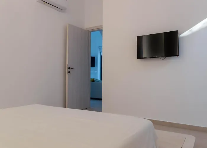 Iliousa Princess Villa Psinthos