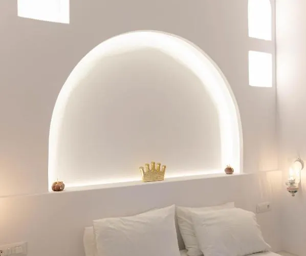 Villa Iliousa Princess