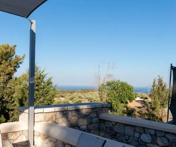 Villa Iliousa Princess