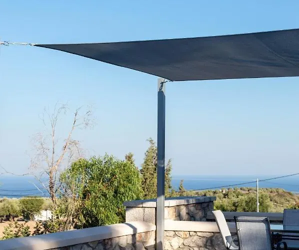 فيلة Iliousa Princess *