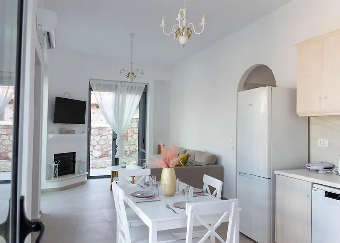 فيلة Iliousa Princess