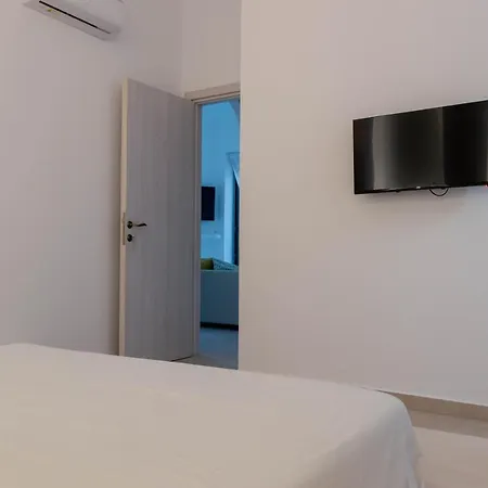 Iliousa Princess Villa Psinthos