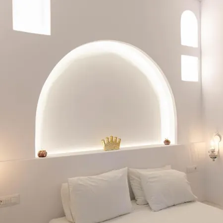 Villa Iliousa Princess