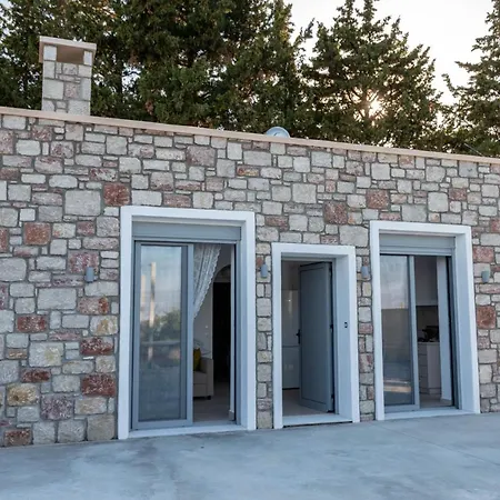 Iliousa Princess Villa Psinthos