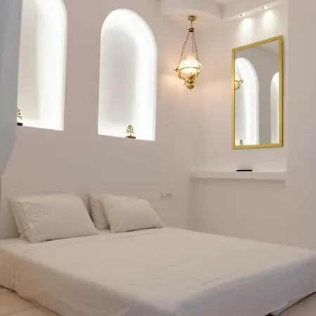 Iliousa Princess Villa